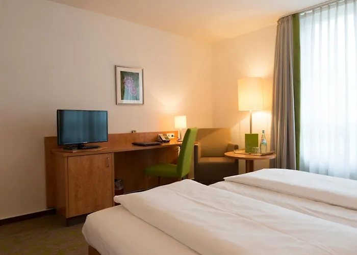 Mingarden דיסלדורף