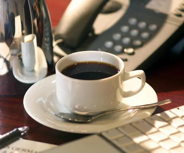 Mingarden דיסלדורף