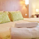 Hotell Mingarden Düsseldorf