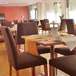 Mingarden Hotell Düsseldorf