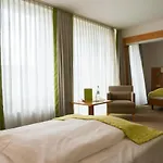 Mingarden Hotell Düsseldorf
