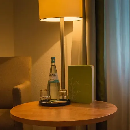 Mingarden Hotel 4*