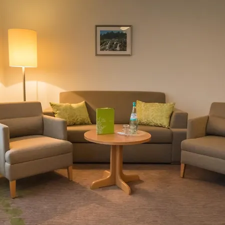 Hotel Mingarden 4*