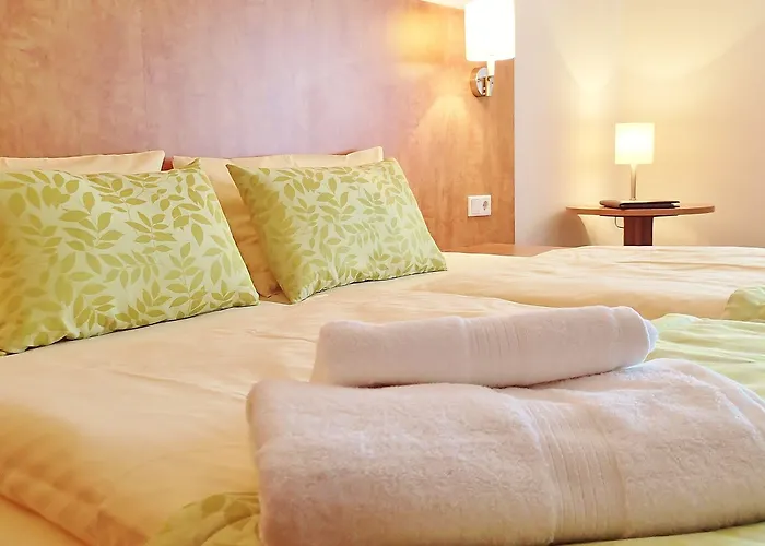 Mingarden Düsseldorf