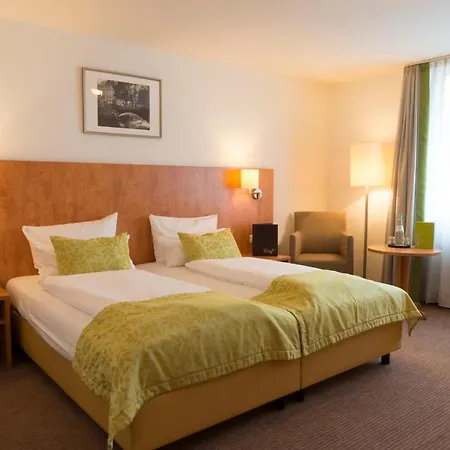 Mingarden 4*