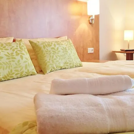 Hotel Mingarden Dusseldorf