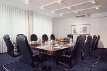 Mingarden Hotel