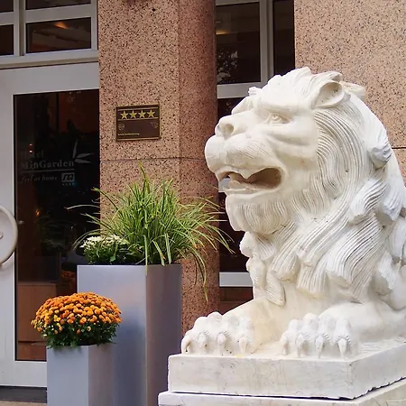 Hotel Mingarden