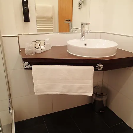 Hotel Mingarden Dusseldorf