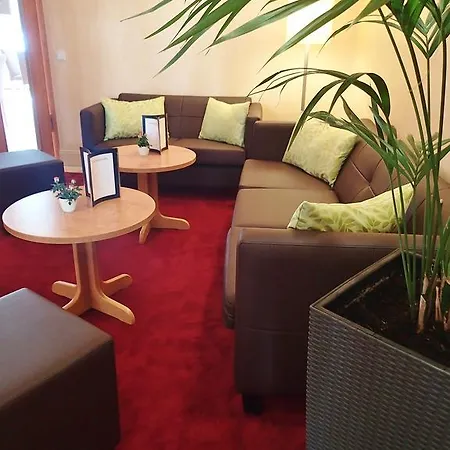 Mingarden 4*