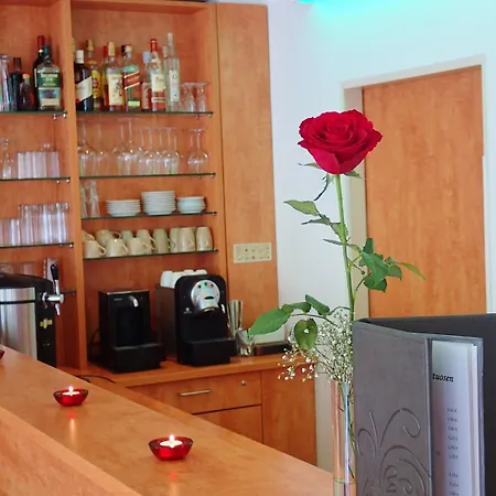 Ξενοδοχείο Mingarden Ντίσελντορφ