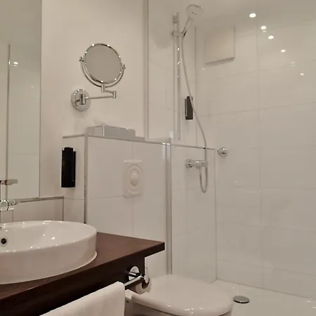 Mingarden Ξενοδοχείο 4*