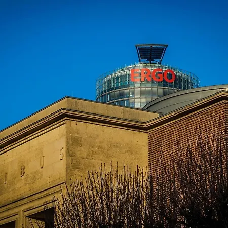 Hotel Mingarden