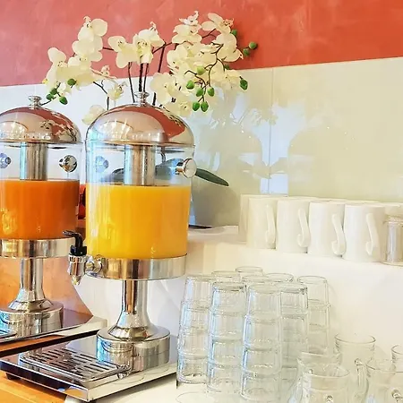 Hotel Mingarden Dusseldorf