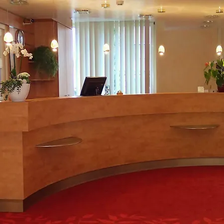 Hotel Mingarden Dusseldorf