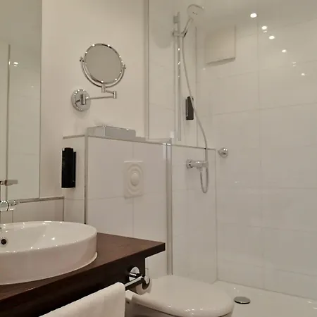 Mingarden 4*