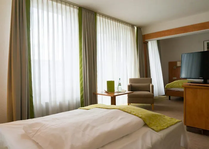 Mingarden 4*